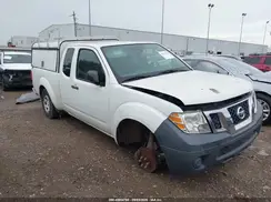1N6BD0CT9GN751496 2016 NISSAN NAVARA (FRONTIER)