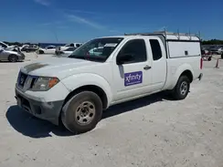 1N6BD0CT9GN759744 2016 NISSAN NAVARA (FRONTIER)