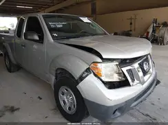 1N6BD0CT9GN760506 2016 NISSAN NAVARA (FRONTIER)