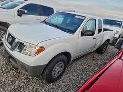 1N6BD0CT9GN760652 2016 NISSAN NAVARA (FRONTIER)