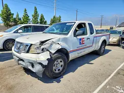 1N6BD0CT9GN760991 2022 NISSAN NAVARA (FRONTIER)