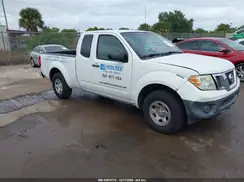 1N6BD0CT9GN762448 2016 NISSAN NAVARA (FRONTIER)