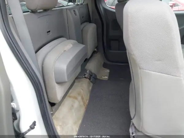 1N6BD0CT9GN762448 2016 NISSAN NAVARA (FRONTIER) - Image 8