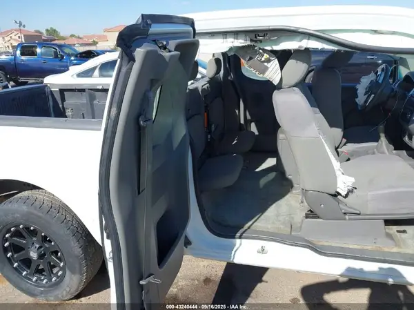 1N6BD0CT9GN766757 2016 NISSAN NAVARA (FRONTIER) - Image 8