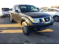1N6BD0CT9GN771585 2016 NISSAN NAVARA (FRONTIER)