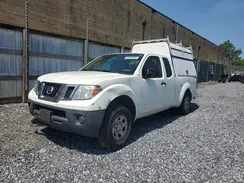 1N6BD0CT9GN773210 2016 NISSAN NAVARA (FRONTIER)