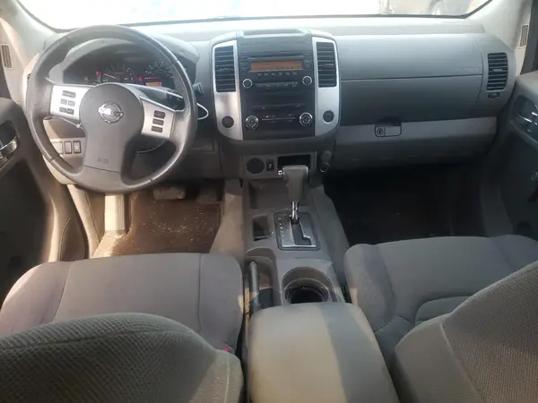 1N6BD0CT9GN774213 2016 NISSAN NAVARA (FRONTIER) - Image 8