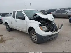 1N6BD0CT9GN777158 2016 NISSAN NAVARA (FRONTIER)
