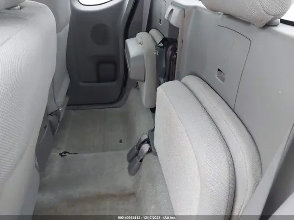 1N6BD0CT9GN777158 2016 NISSAN NAVARA (FRONTIER) - Image 8