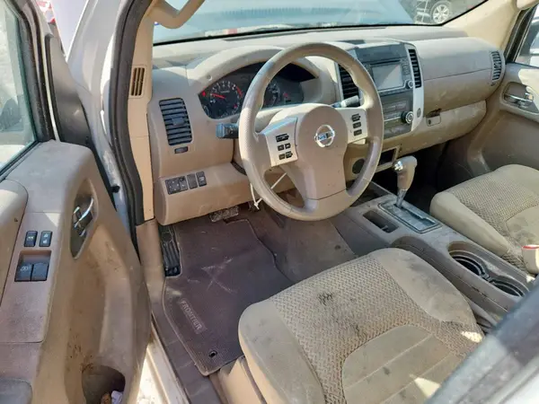 1N6BD0CT9GN780108 2016 NISSAN NAVARA (FRONTIER) - Image 8