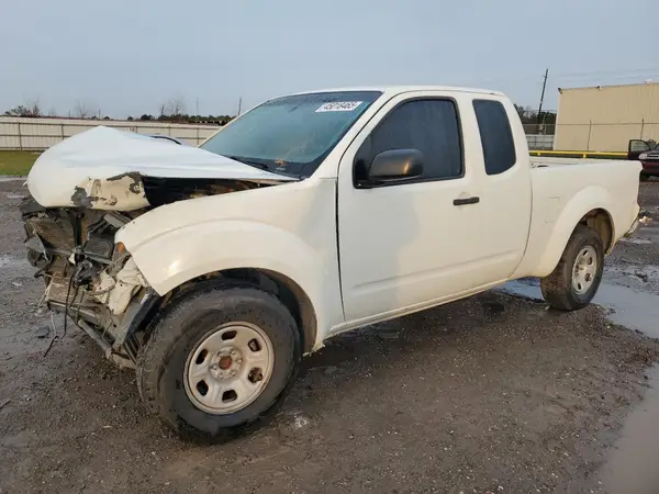 1N6BD0CT9GN780447 2016 NISSAN NAVARA (FRONTIER) - Image 1