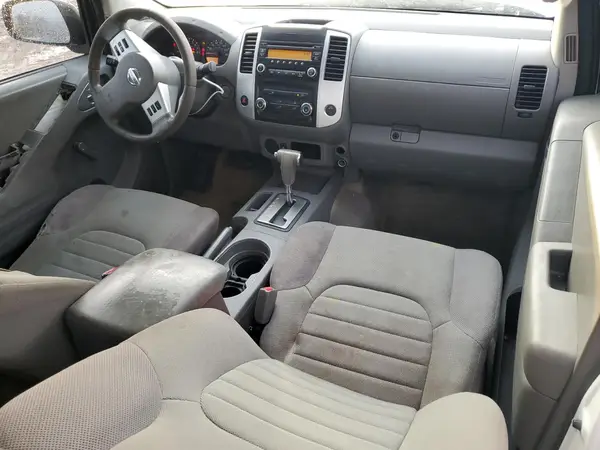 1N6BD0CT9GN780447 2016 NISSAN NAVARA (FRONTIER) - Image 8