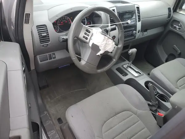 1N6BD0CT9GN780528 2016 NISSAN NAVARA (FRONTIER) - Image 8