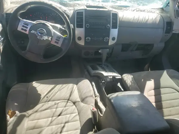 1N6BD0CT9GN783896 2016 NISSAN NAVARA (FRONTIER) - Image 8