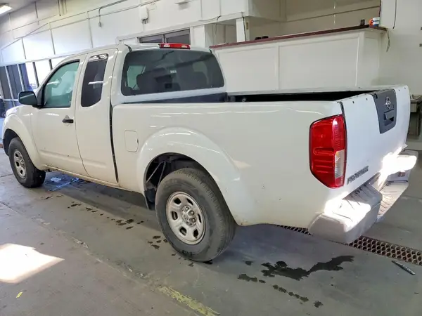 1N6BD0CT9GN788788 2016 NISSAN NAVARA (FRONTIER) - Image 2