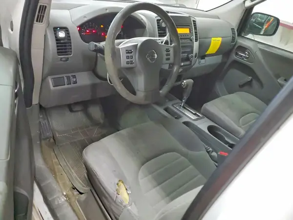 1N6BD0CT9GN788788 2016 NISSAN NAVARA (FRONTIER) - Image 8