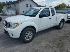1N6BD0CT9GN790203 2016 NISSAN NAVARA (FRONTIER)