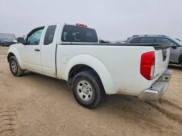 1N6BD0CT9GN790413 2016 NISSAN NAVARA (FRONTIER) - Image 2