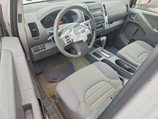 1N6BD0CT9GN790413 2016 NISSAN NAVARA (FRONTIER) - Image 8