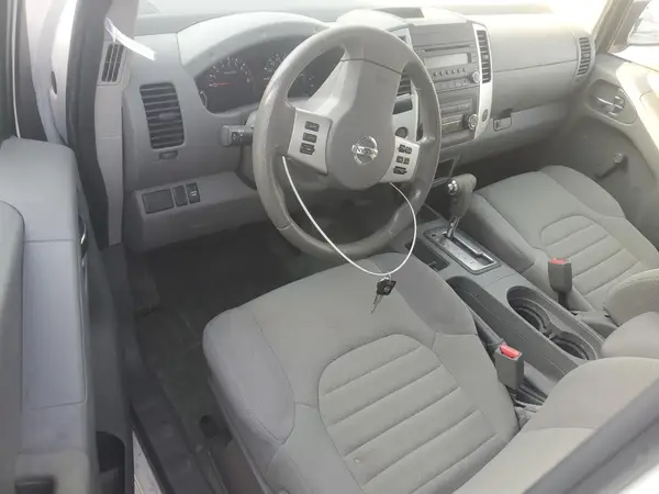 1N6BD0CT9GN791786 2016 NISSAN NAVARA (FRONTIER) - Image 8