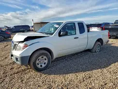 1N6BD0CT9GN794641 2016 NISSAN NAVARA (FRONTIER)
