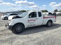 1N6BD0CT9GN794767 2016 NISSAN NAVARA (FRONTIER)