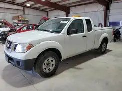 1N6BD0CT9GN796048 2016 NISSAN NAVARA (FRONTIER)