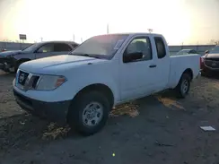 1N6BD0CT9GN797667 2016 NISSAN NAVARA (FRONTIER)