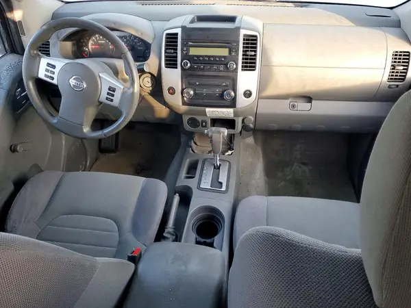 1N6BD0CT9GN797667 2016 NISSAN NAVARA (FRONTIER) - Image 8