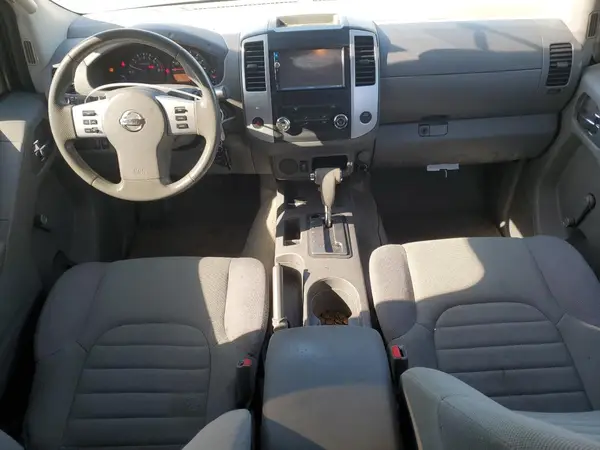 1N6BD0CT9GN901218 2016 NISSAN NAVARA (FRONTIER) - Image 8