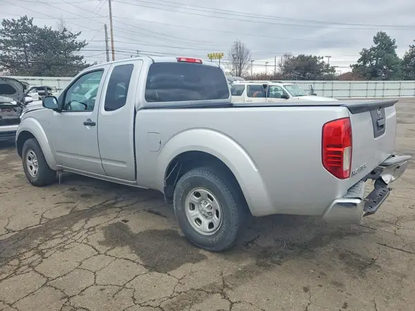 1N6BD0CT9GN903809 2016 NISSAN NAVARA (FRONTIER) - Image 2
