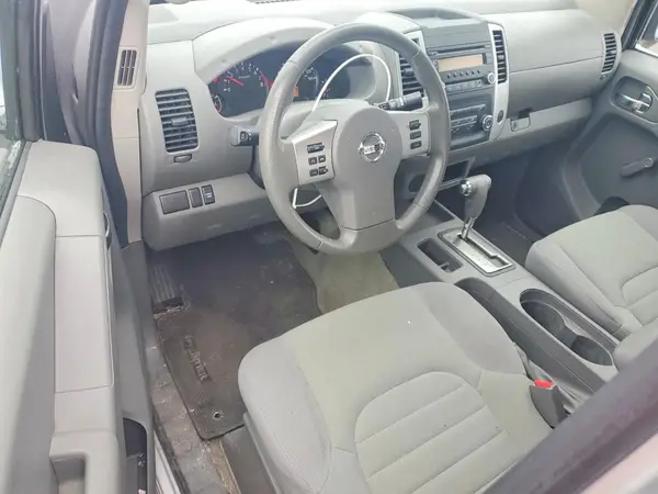 1N6BD0CT9GN903809 2016 NISSAN NAVARA (FRONTIER) - Image 8