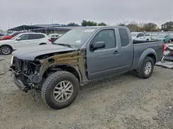 1N6BD0CT9GN904930 2016 NISSAN NAVARA (FRONTIER)