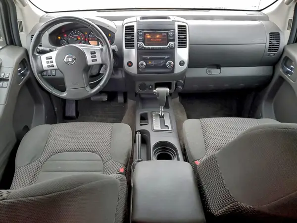 1N6BD0CT9GN904930 2016 NISSAN NAVARA (FRONTIER) - Image 8