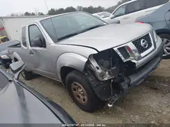 1N6BD0CT9HN701036 2017 NISSAN NAVARA (FRONTIER)