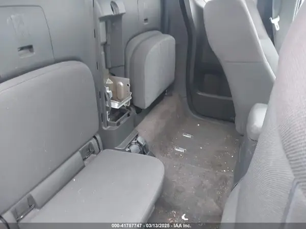 1N6BD0CT9HN701036 2017 NISSAN NAVARA (FRONTIER) - Image 8