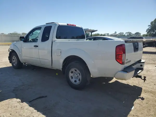 1N6BD0CT9HN701277 2017 NISSAN NAVARA (FRONTIER) - Image 2