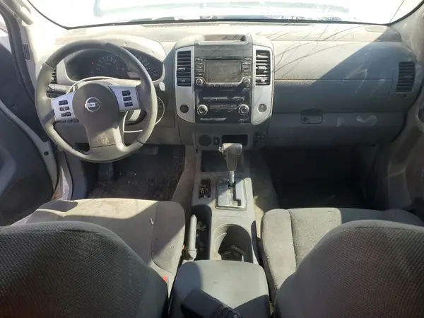 1N6BD0CT9HN701277 2017 NISSAN NAVARA (FRONTIER) - Image 8