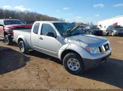 1N6BD0CT9HN702901 2017 NISSAN NAVARA (FRONTIER)