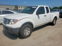 1N6BD0CT9HN704535 2017 NISSAN NAVARA (FRONTIER)