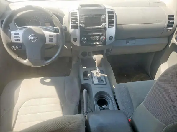 1N6BD0CT9HN704535 2017 NISSAN NAVARA (FRONTIER) - Image 8