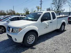 1N6BD0CT9HN707418 2017 NISSAN NAVARA (FRONTIER)