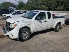 1N6BD0CT9HN707600 2017 NISSAN NAVARA (FRONTIER)