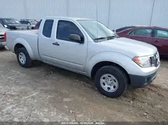 1N6BD0CT9HN707872 2017 NISSAN NAVARA (FRONTIER)