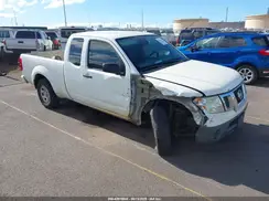 1N6BD0CT9HN709332 2017 NISSAN NAVARA (FRONTIER)