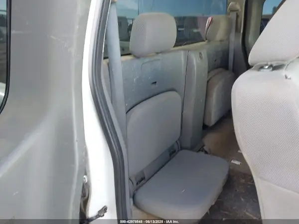 1N6BD0CT9HN709332 2017 NISSAN NAVARA (FRONTIER) - Image 8