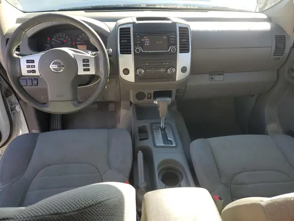 1N6BD0CT9HN710433 2017 NISSAN NAVARA (FRONTIER) - Image 8