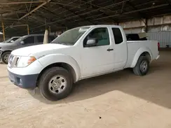 1N6BD0CT9HN712098 2017 NISSAN NAVARA (FRONTIER)