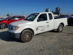 1N6BD0CT9HN718340 2017 NISSAN NAVARA (FRONTIER)