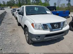 1N6BD0CT9HN729189 2017 NISSAN NAVARA (FRONTIER)